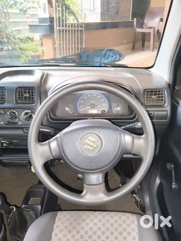Maruti Suzuki Wagon R 2006 Petrol
