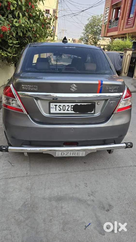 Swift Dzire Vdi Mint Condition