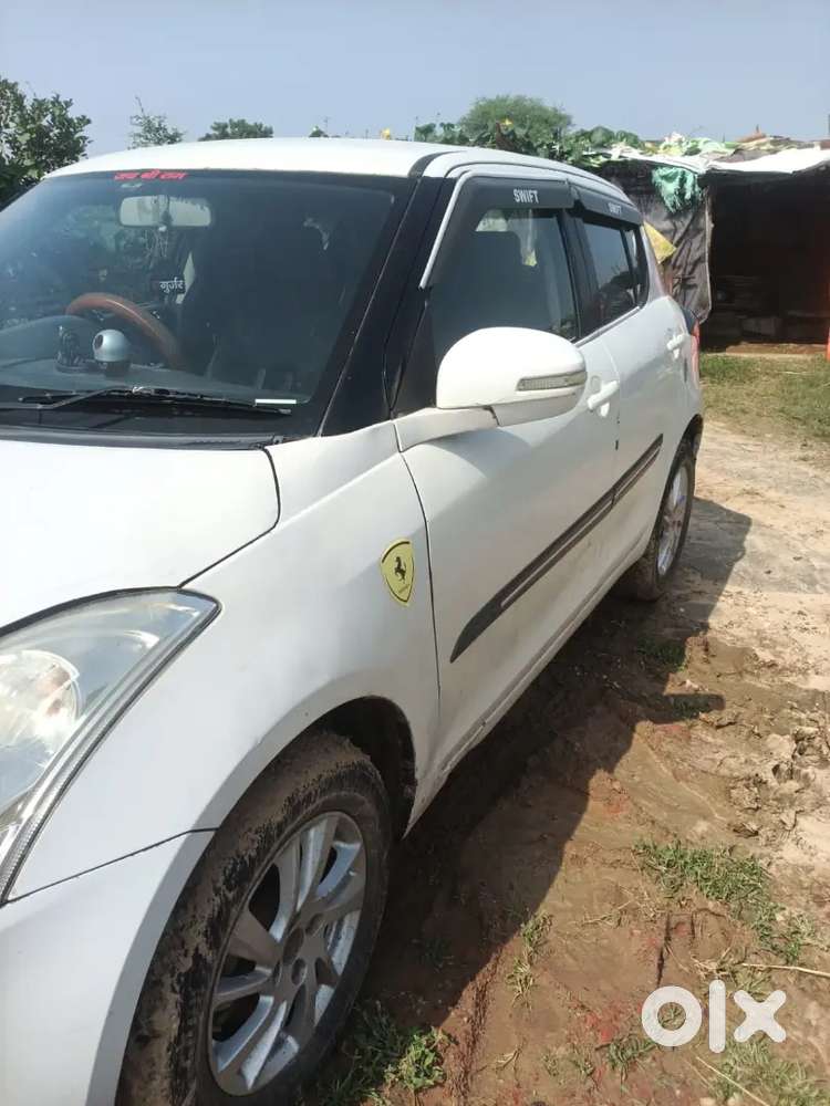 Swift Zdi 2015 Diesel Manual