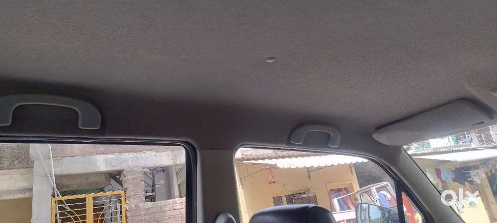 Maruti Suzuki Wagon R 2017