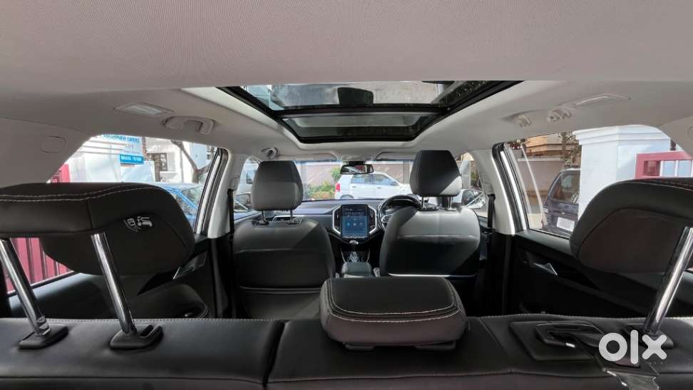 Mg Hector 1.5 Dct Sharp, 2020, Petrol