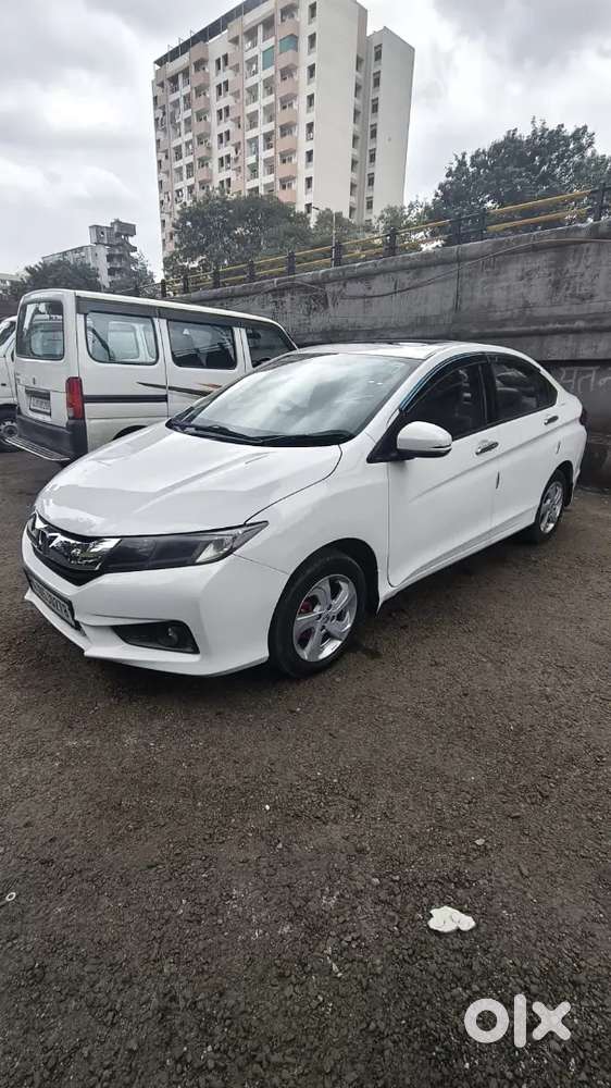 Honda City Diesel Manual 2016