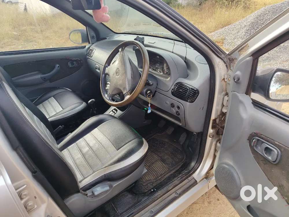 Tata Indica V2 2006