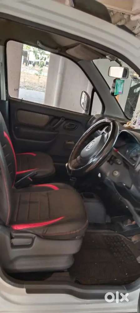 Maruti Suzuki Wagon R 2010