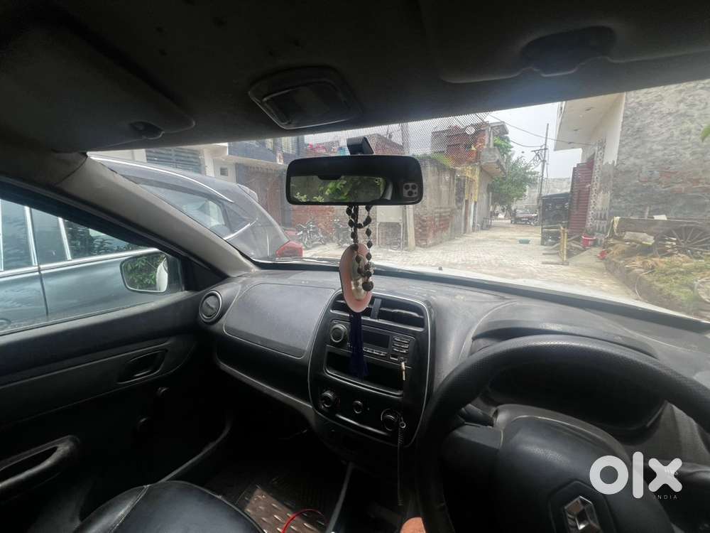 Renault Kwid 2017 Hybrid