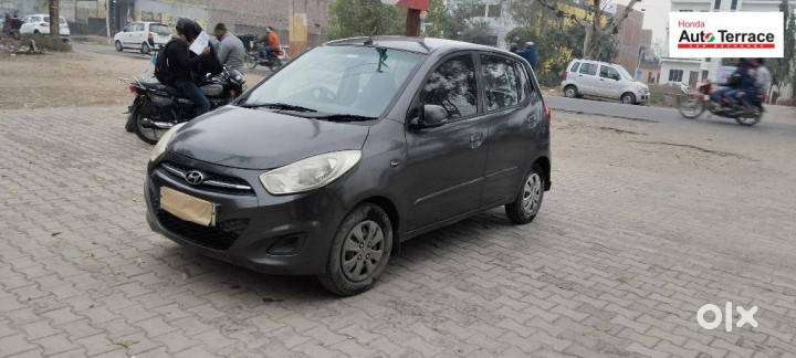 Hyundai Grand I10 1.2 Crdi Magna, 2011, Petrol