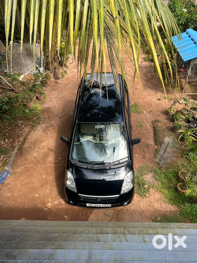 Maruti Suzuki Estilo Lxi 2007 Car