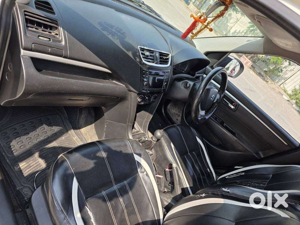 Maruti Suzuki Swift 2011-2014 Vdi, 2011, Diesel