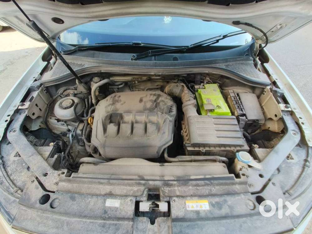 Volkswagen Tiguan 2.0 Elegance Tsi Dsg, 2023, Petrol