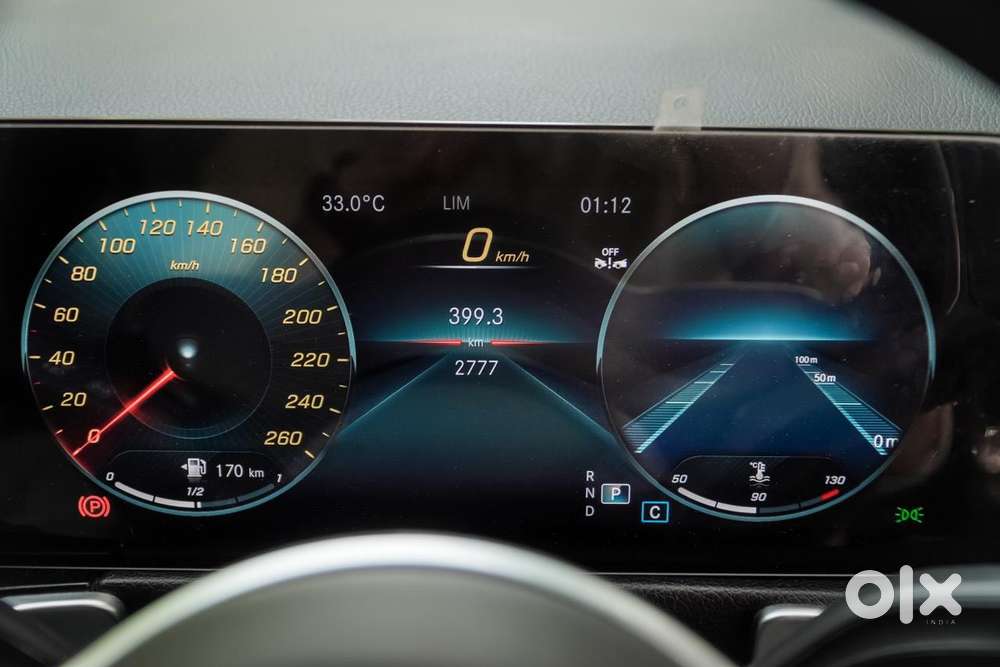 Mercedes-benz Glb 200, 2024, Petrol