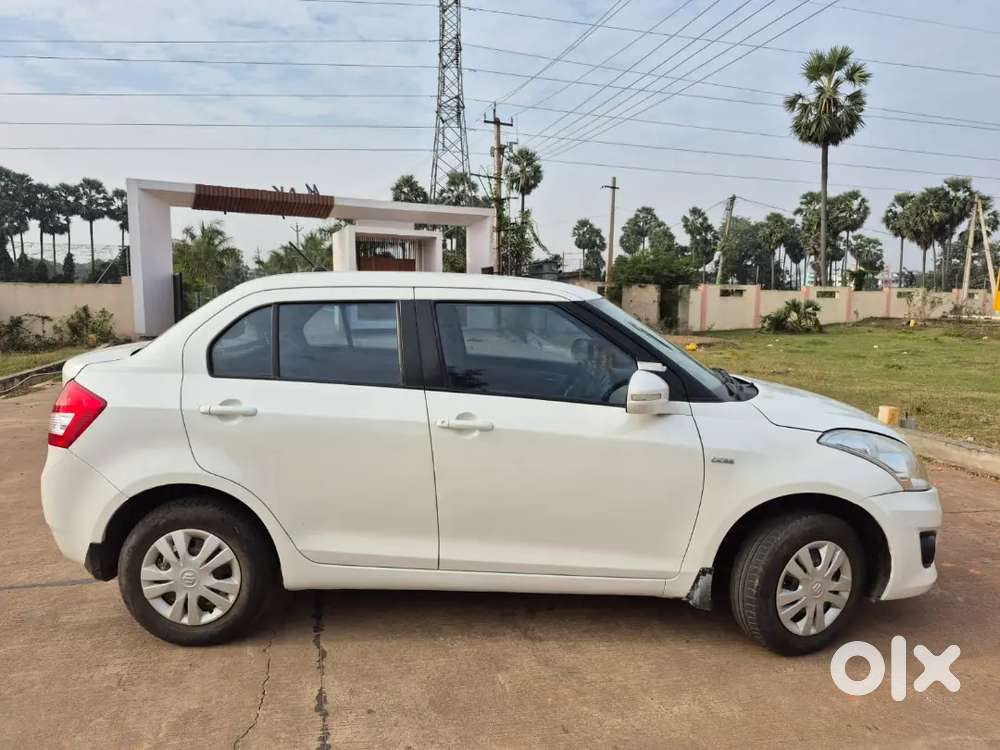 Maruti Suzuki Swift Dzire 2013 Diesel 145000 Km Driven