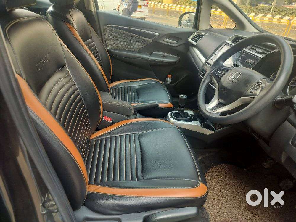 Honda Wr-v 1.5 Vx Exclusive Edition I-dtec, 2018, Diesel