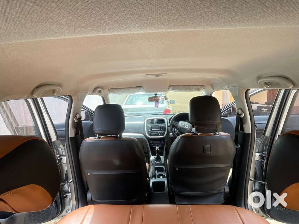Toyota Urban Cruiser 2021