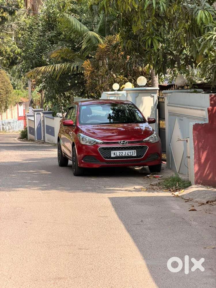 Hyundai I20 2016 Petrol 34000 Km Driven