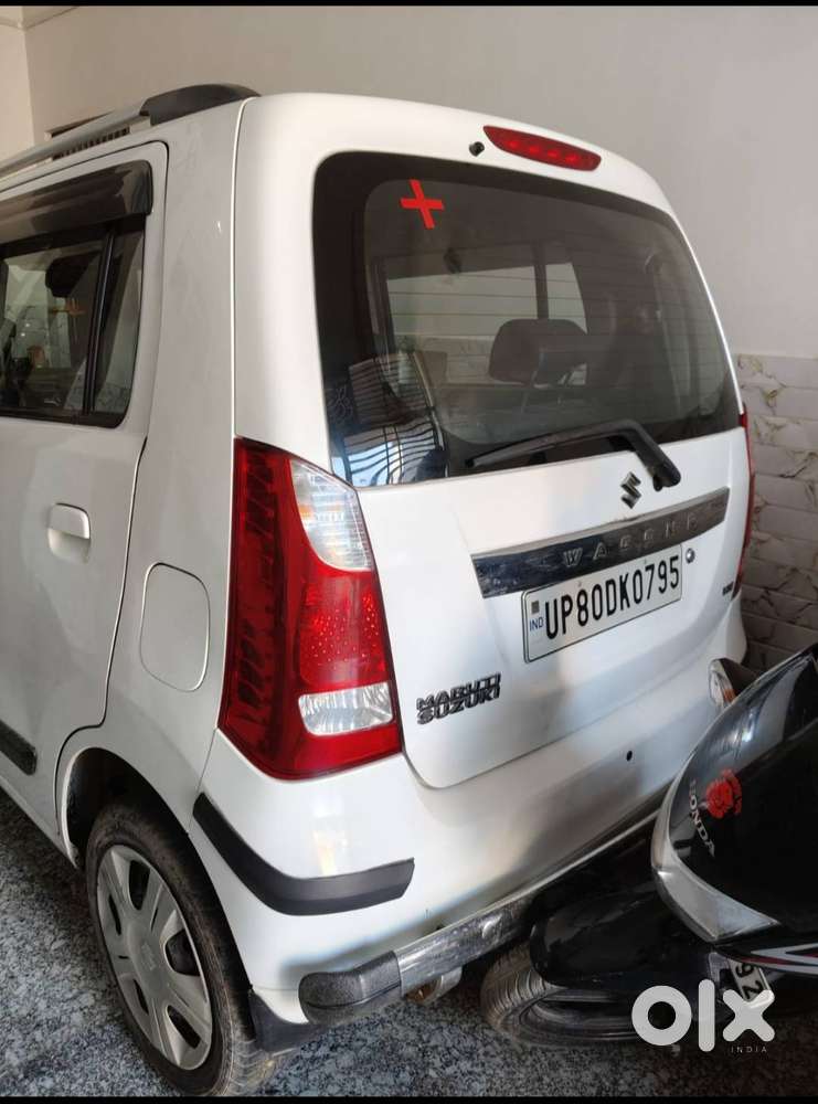 Doctor's Car