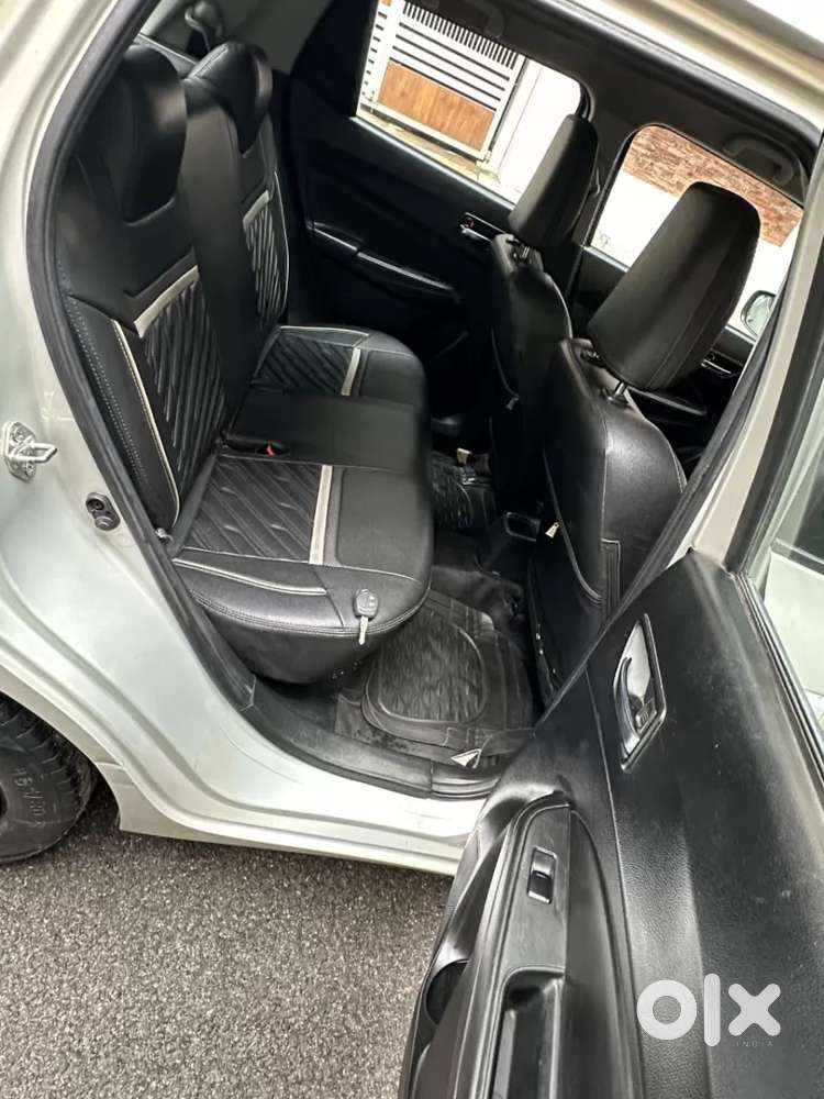 Maruti Suzuki Swift Vxi, 2018, Petrol