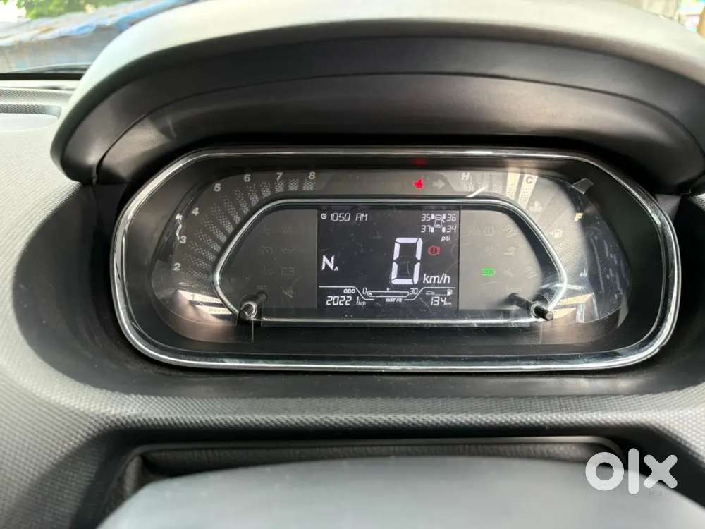 Tata Tiago 2024 Petrol 20500 Km Driven
