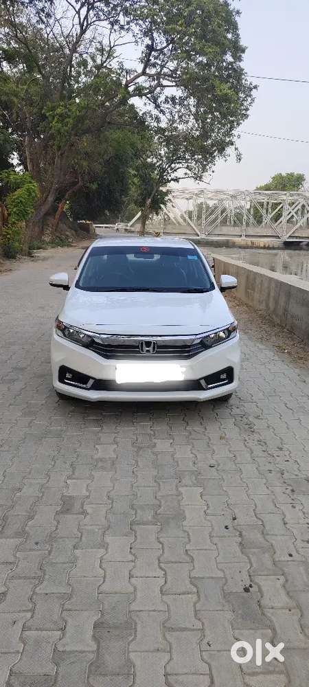 Honda Amaze Vx 2024