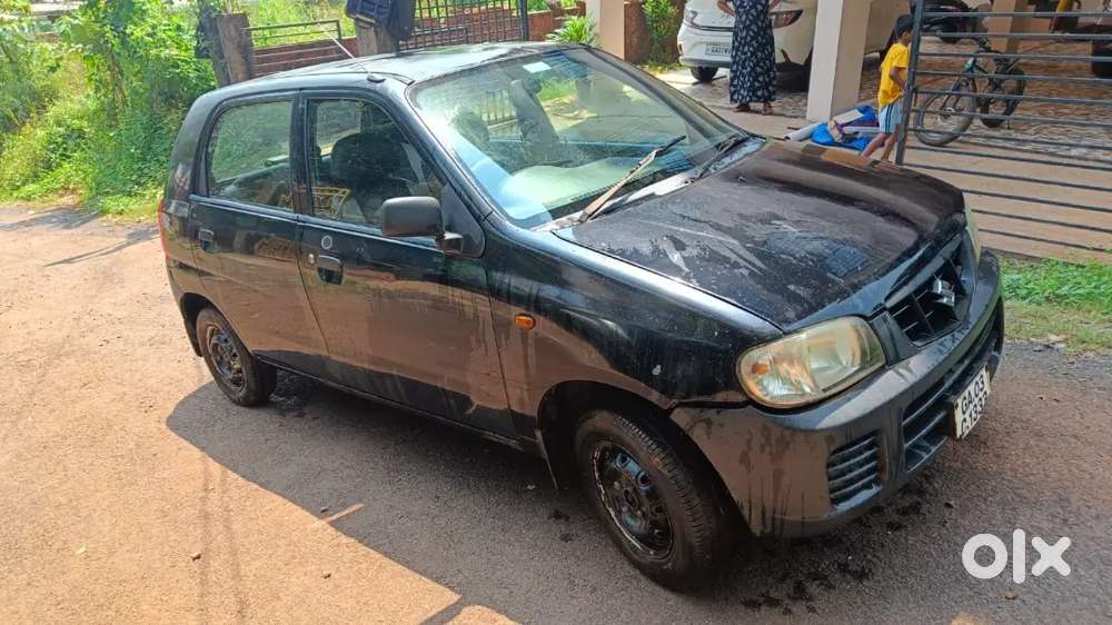 Maruti Suzuki Alto 2006