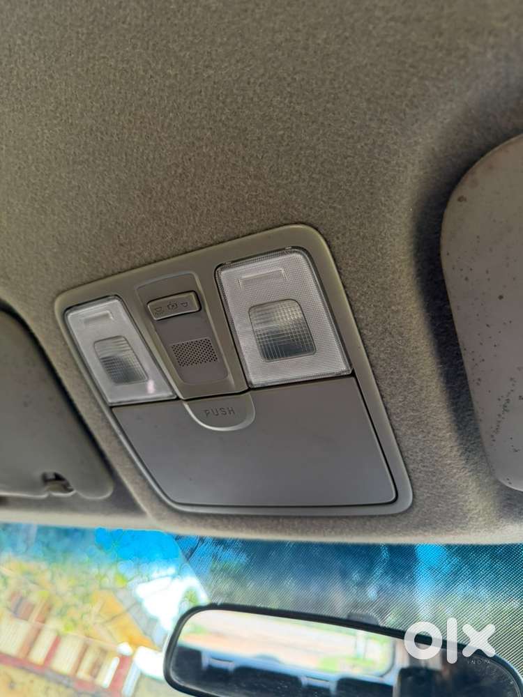 Hyundai Creta Petrol Manual 2017