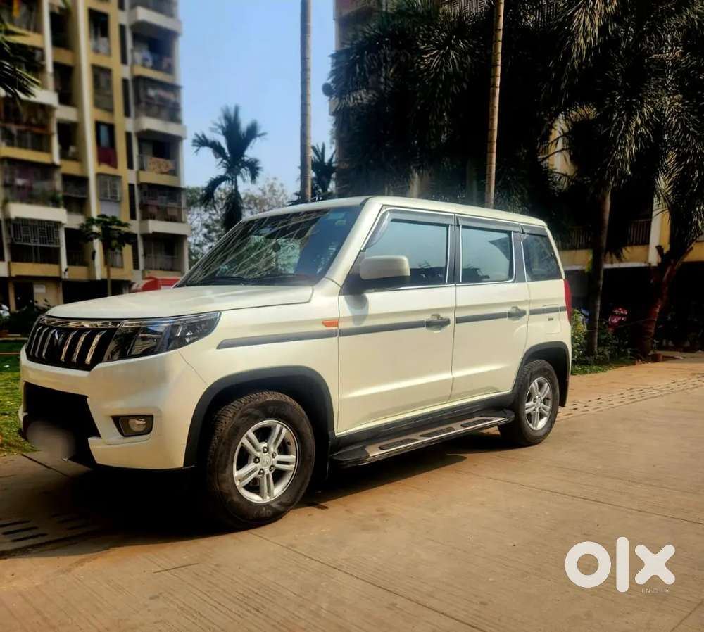 Mahindra Bolero Neo Plus 2023 Diesel Well Maintained In Very Cheap