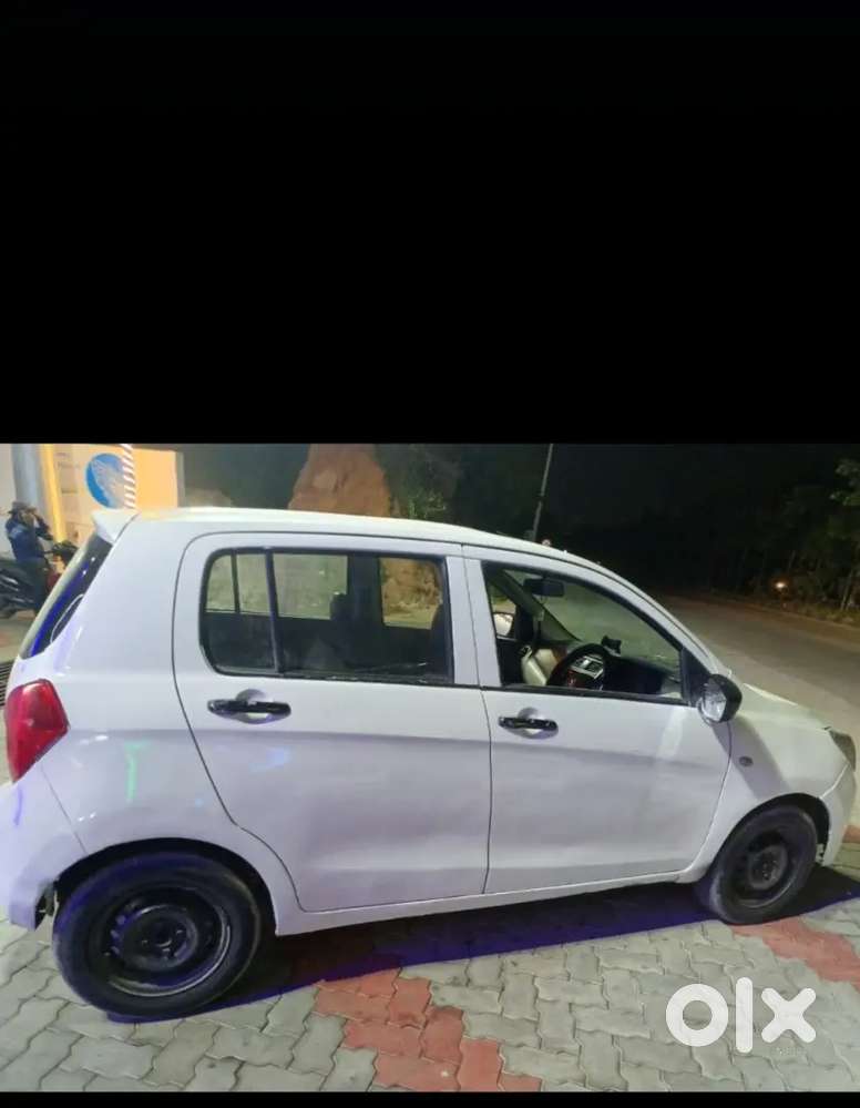 Maruti Suzuki Celerio 2nd Owner 2016