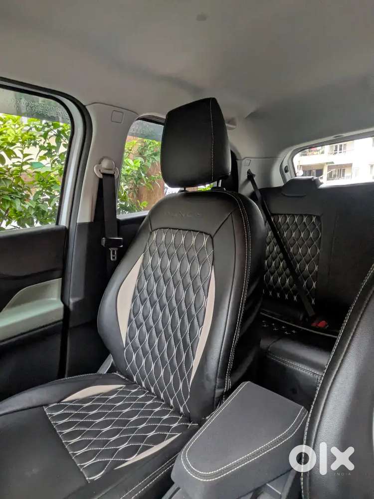 Tata Punch 1.2 Adventure Plus Automatic 2025 For Sale
