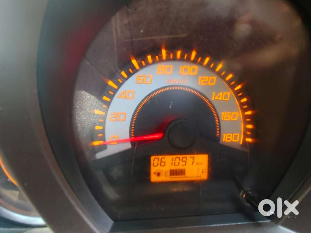 Honda Brio S Mt, 2012, Petrol