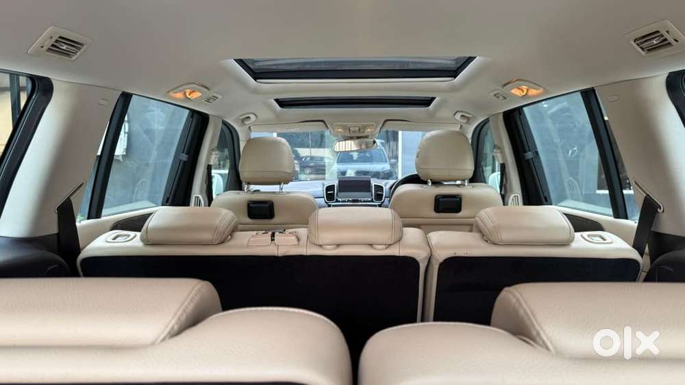 Mercedes-benz Gls 350 D, 2018, Diesel
