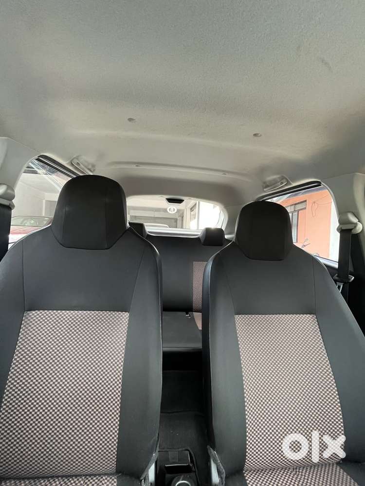 Maruti Suzuki S-presso Vxi Opt At, 2025, Petrol