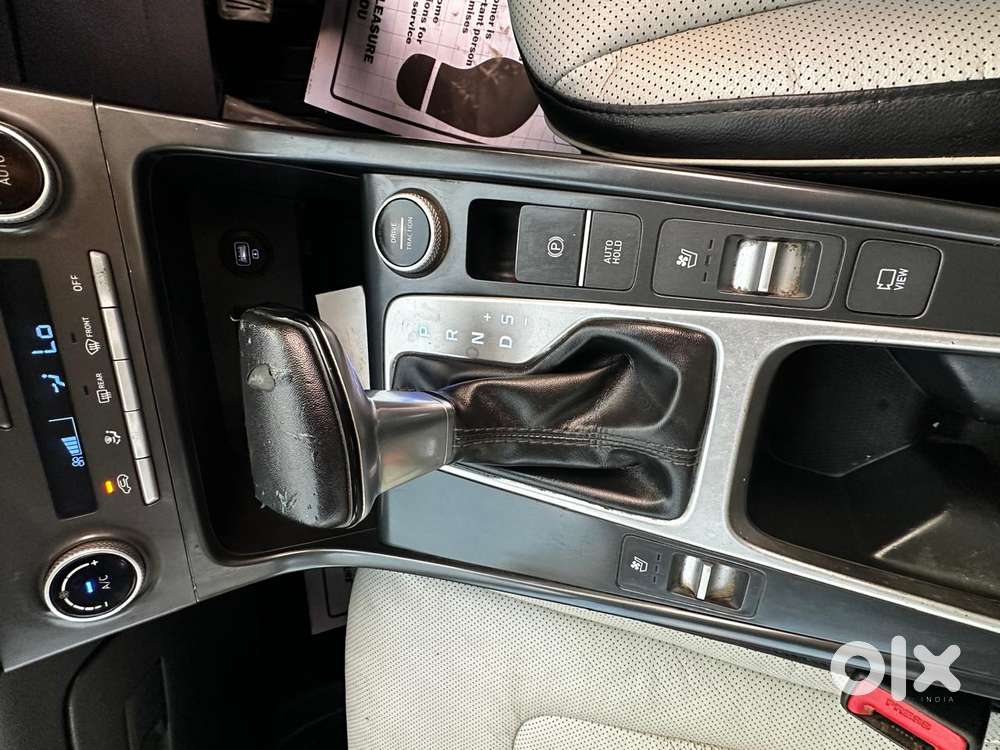 Hyundai Creta Sx(o) At, 2020, Diesel