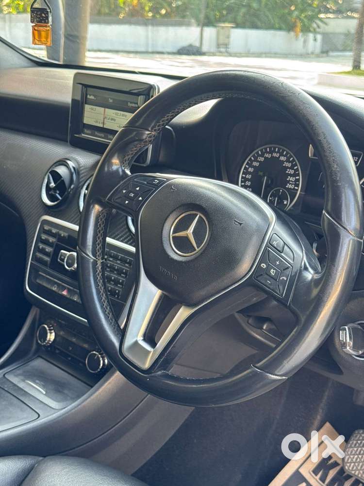 Mercedes-benz Gla 200, 2014, Diesel