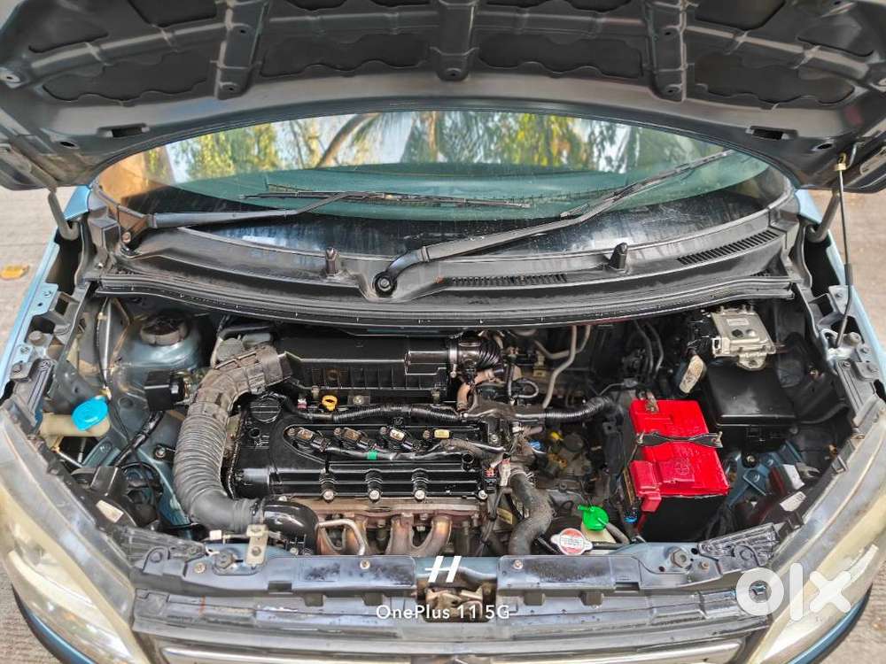 Maruti Suzuki Wagon R 1.2 Zxi, 2019, Petrol