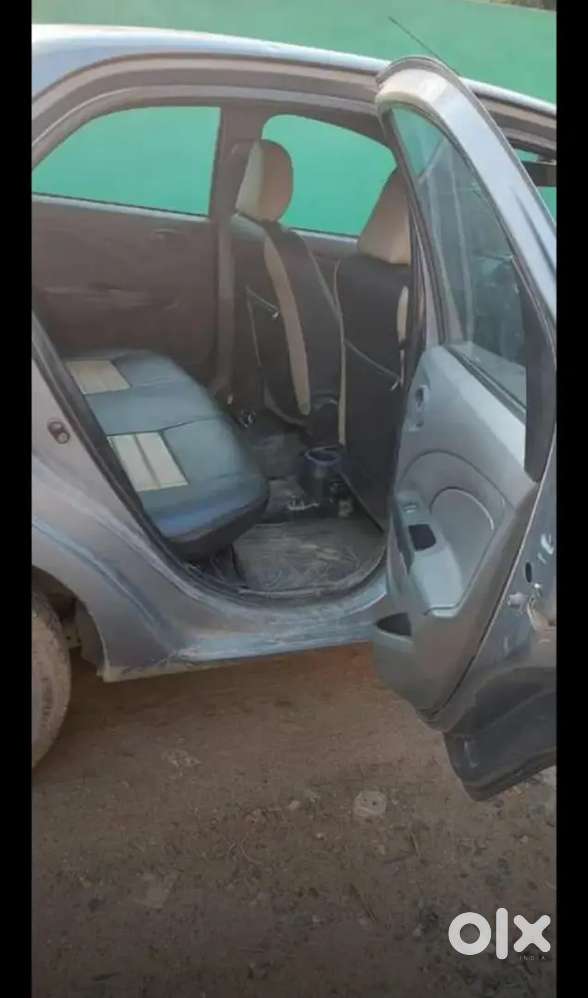 Toyota Etios Diesel 2013 Car