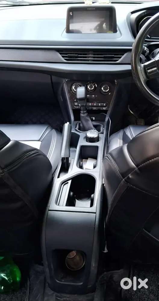 Tata Nexon Smart Plus