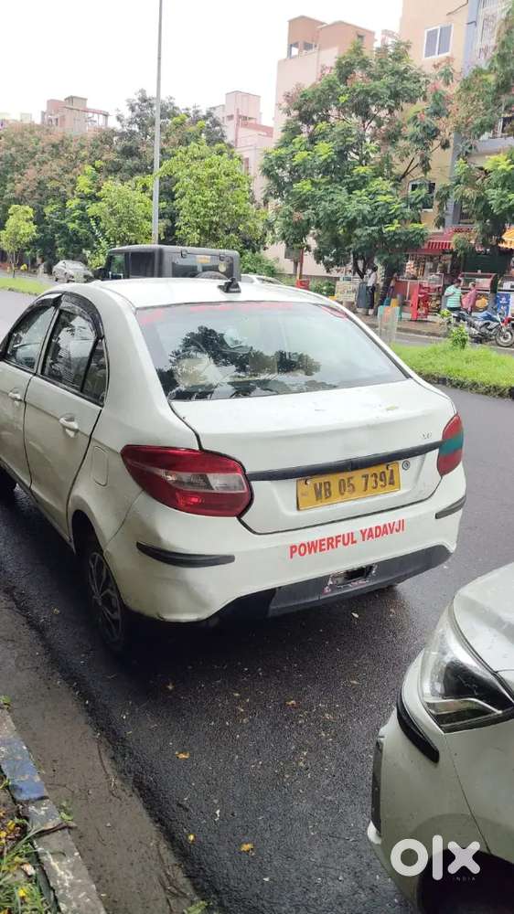 Tata Zest Diesel 2019 Car