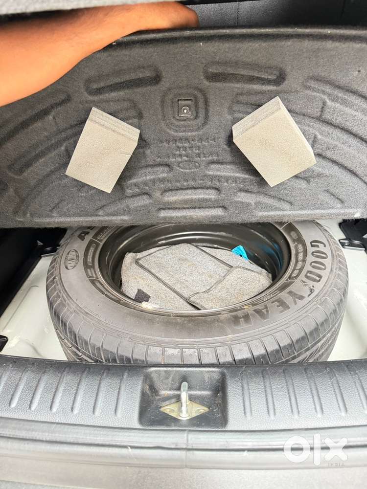 Kia Seltos Diesel 2019 Gtx + Automatic