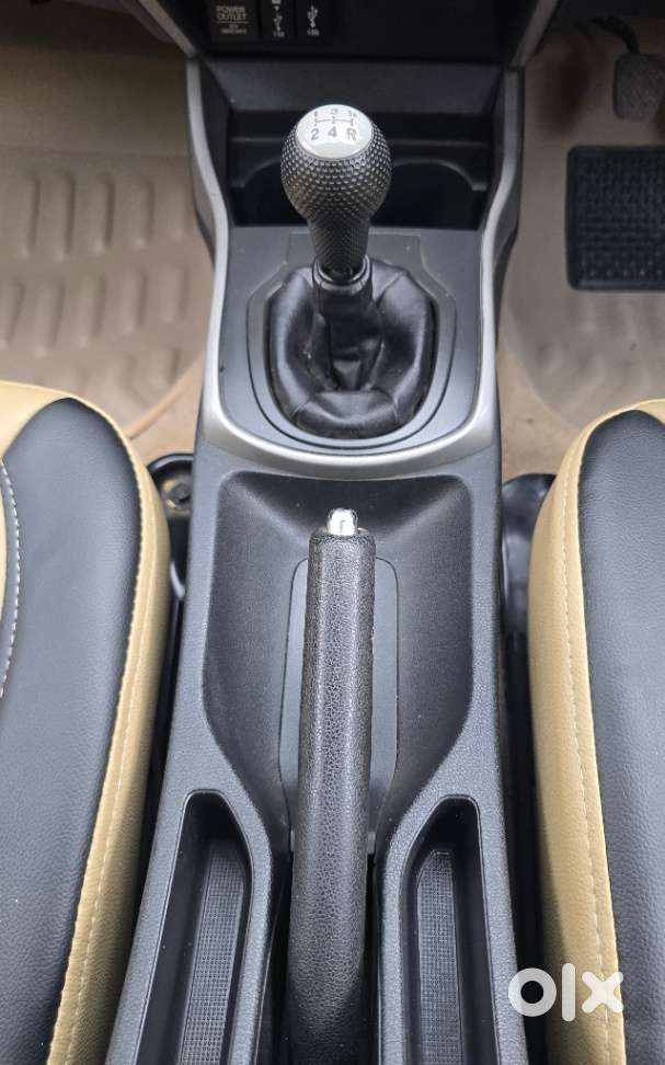 Honda City I-vtec V, 2020, Petrol