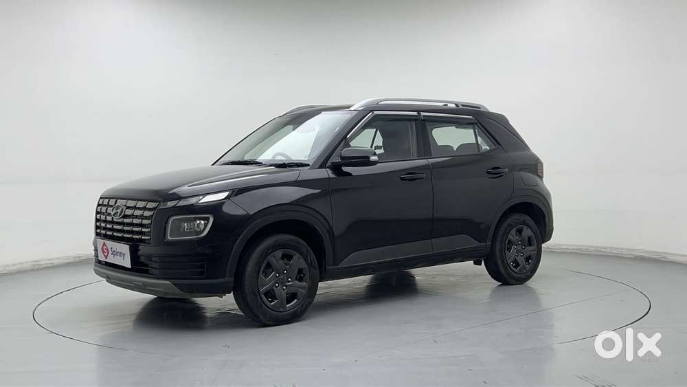 Hyundai Venue Sx, 2024, Petrol