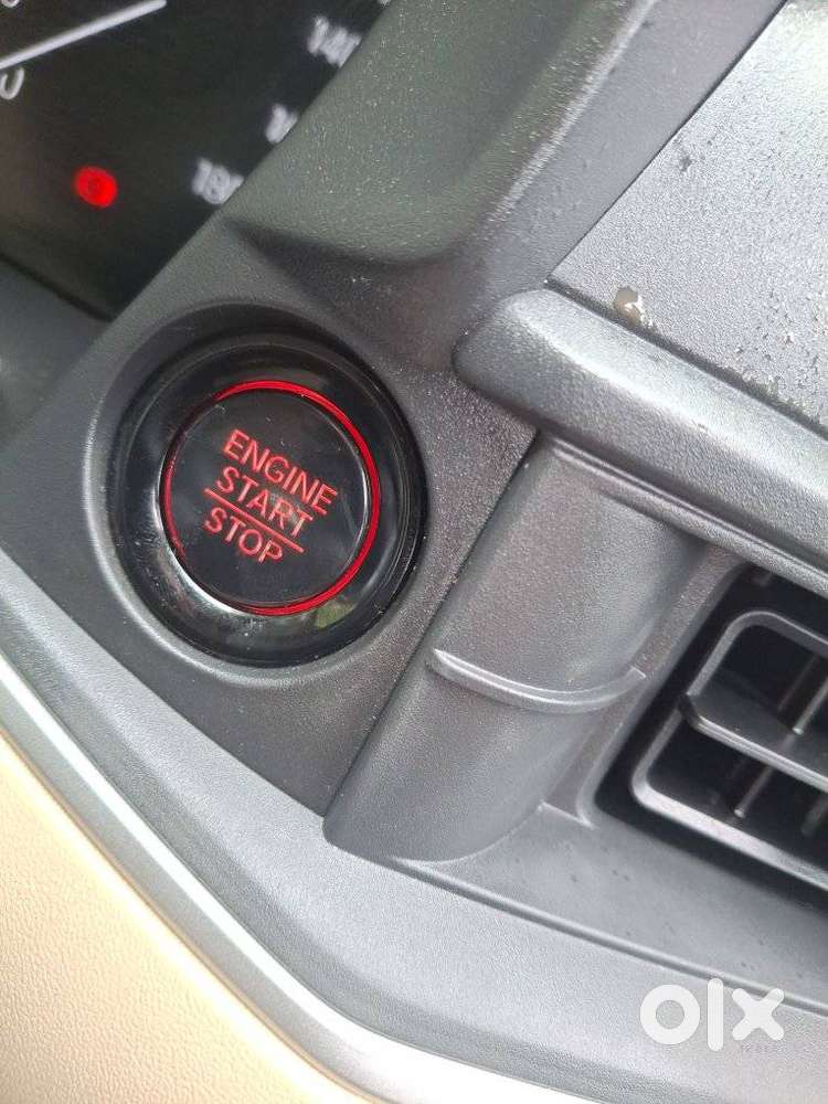 Honda Amaze, 2026, Petrol