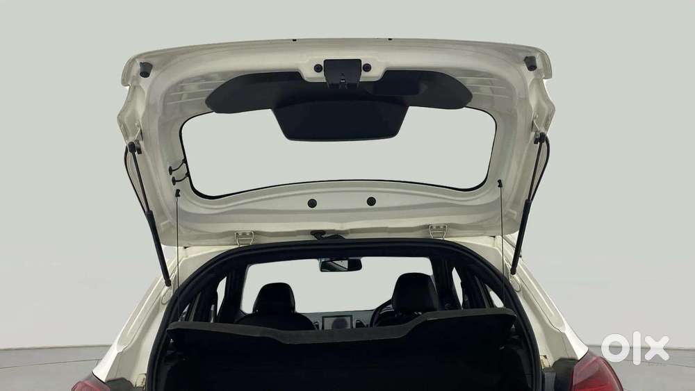 Ford Freestyle 1.2 Flair Edition Petrol, 2021, Petrol