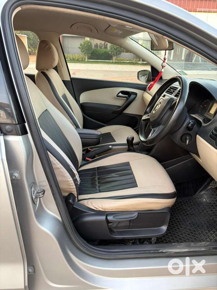 Skoda Rapid 2019 Diesel 49000 Km Driven