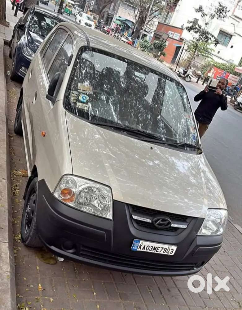 Hyundai Santro Xing 2005
