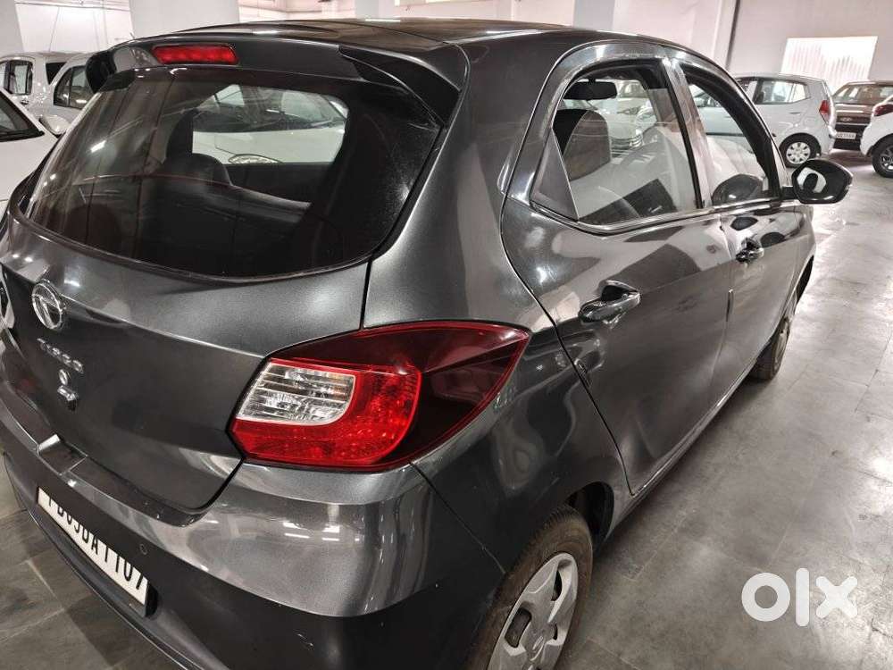 Tata Tiago, 2021, Petrol