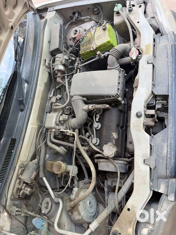 Maruti Suzuki Alto 2006