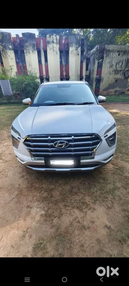 Hyundai Creta 2020