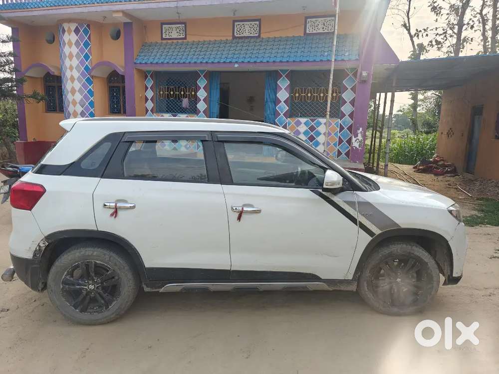 Dusra Lena Hai New Ertiga