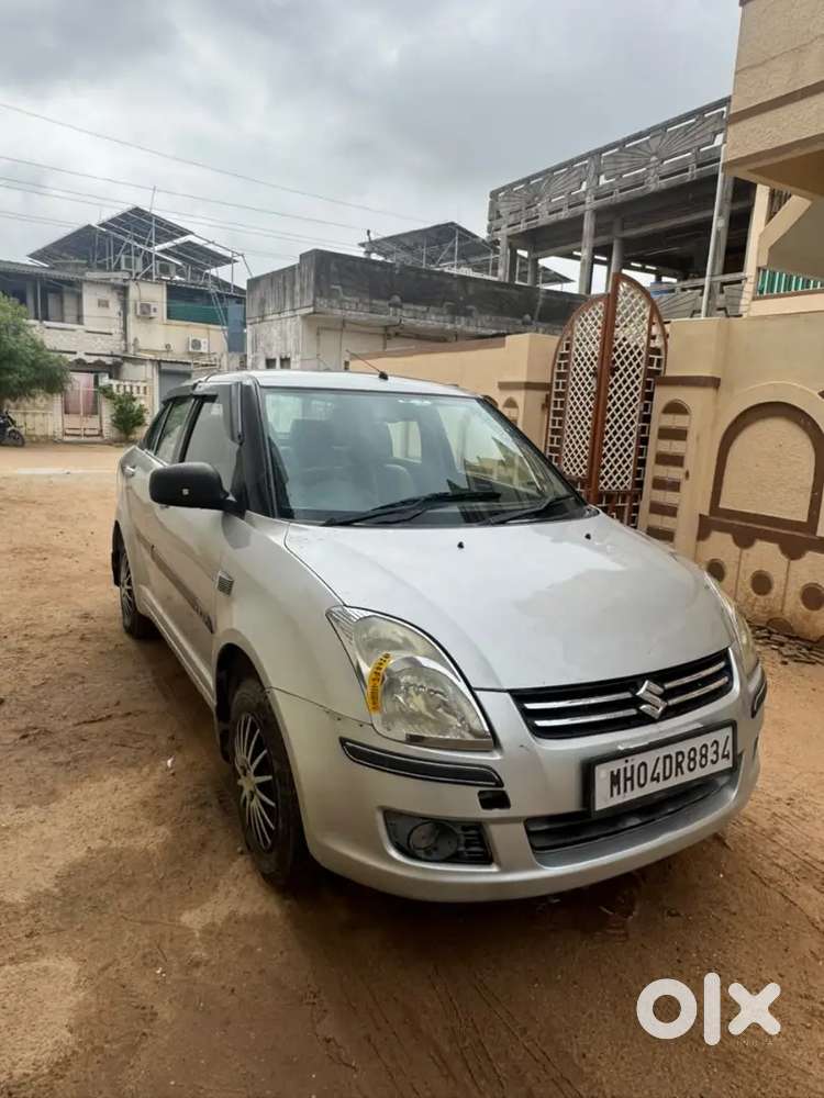 Swift Dzire Maruti 2008