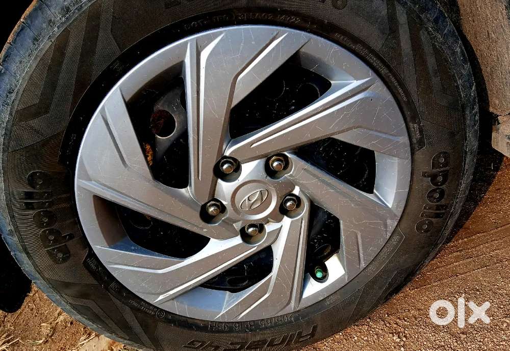 Hyundai Creta 1.5 E Diesel  Dec 2022  Single Owner  58,000 Km