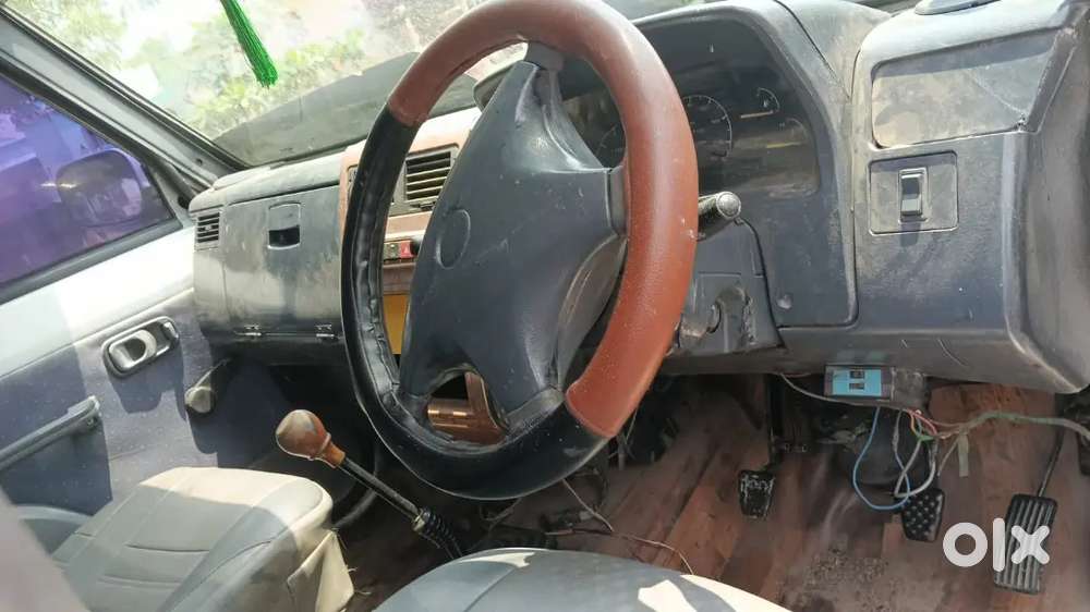 Tata Sumo Tourin Diesel 2006